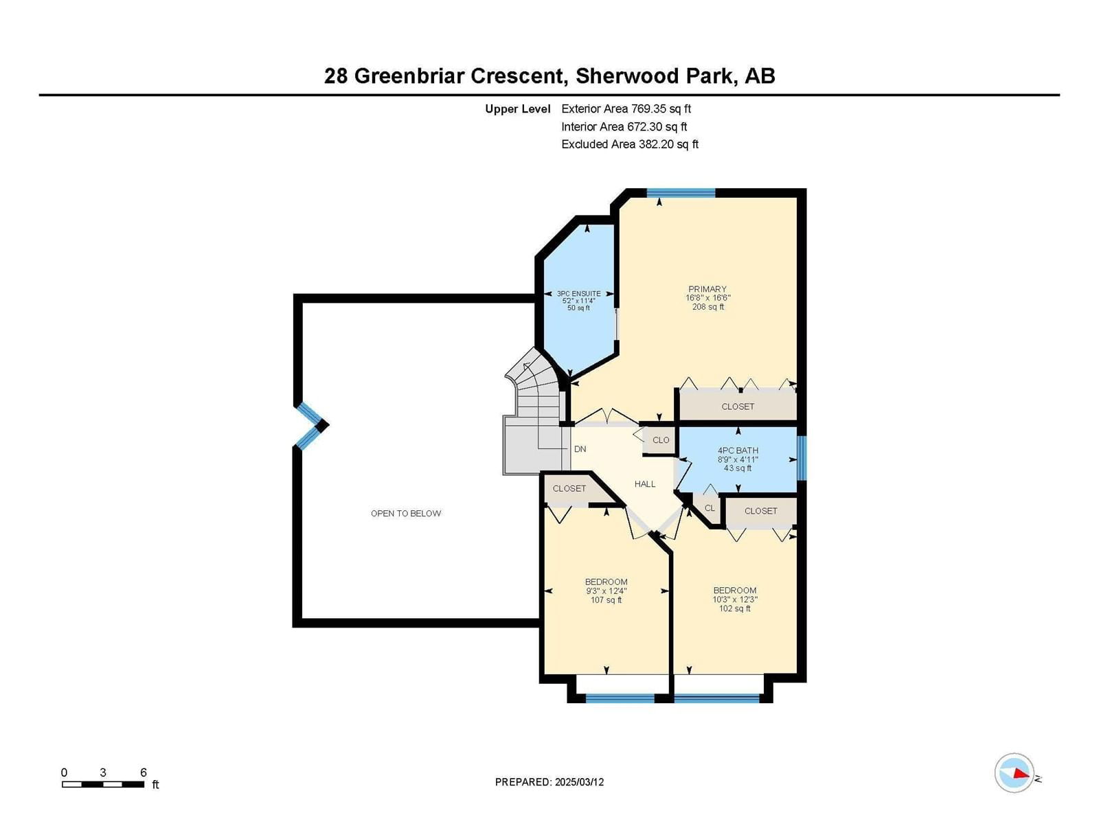 28 Greenbriar Cr Sherwood Park, Alberta