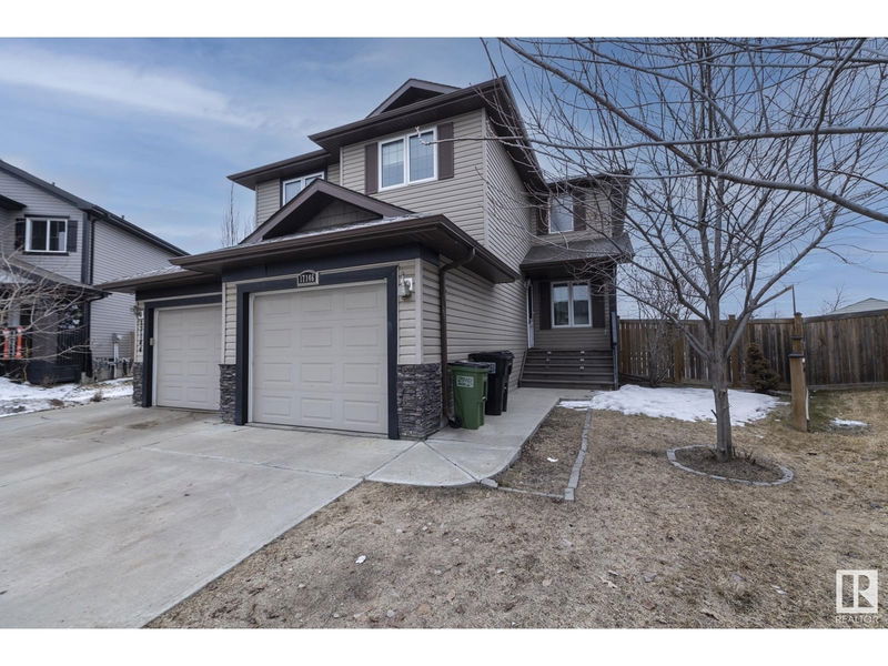 17146 126 St Nw Edmonton, Alberta