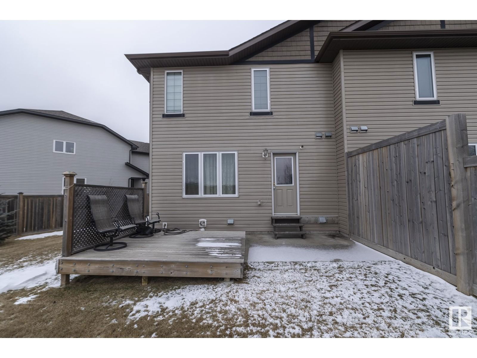 17146 126 St Nw Edmonton, Alberta