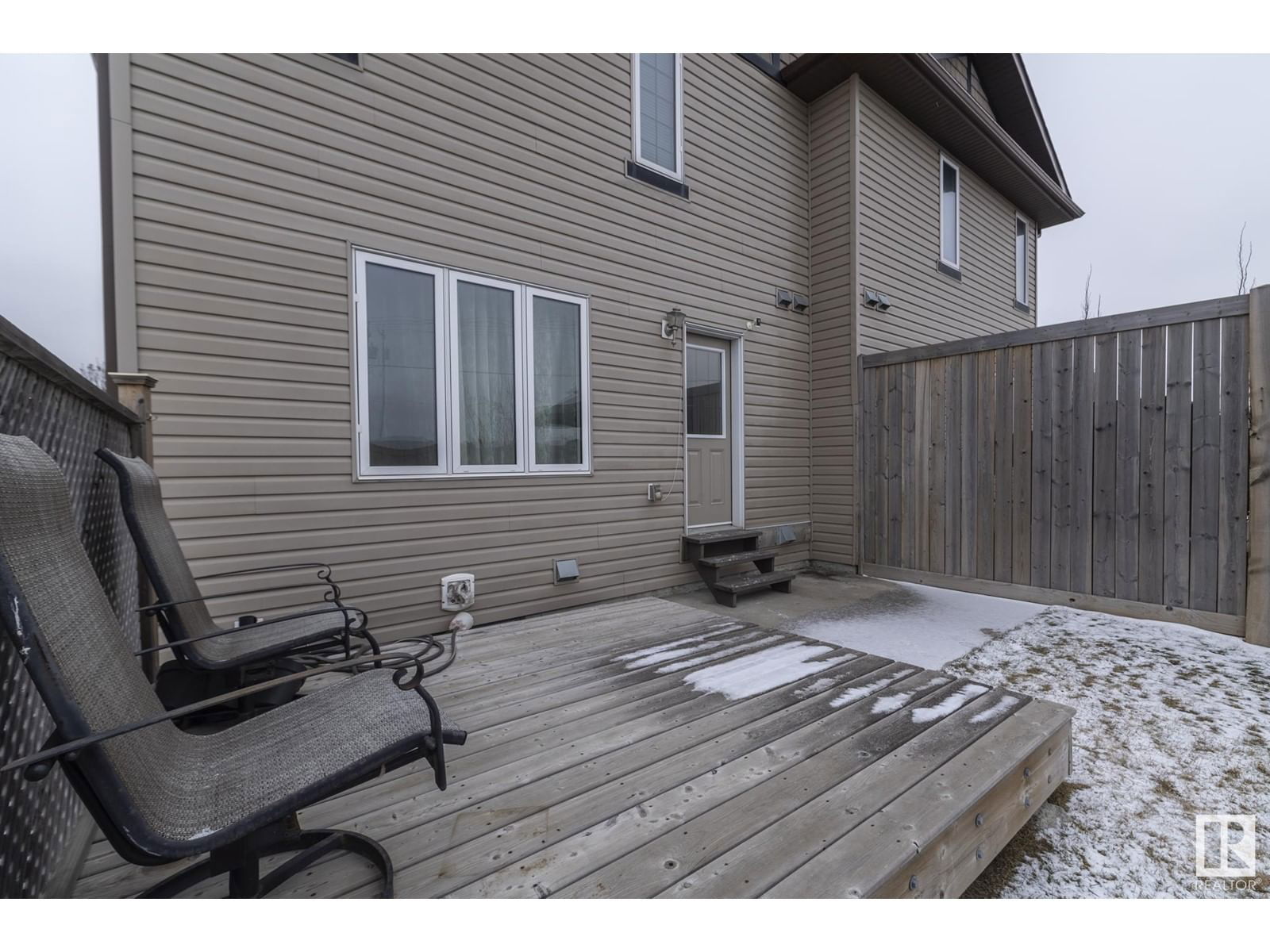 17146 126 St Nw Edmonton, Alberta