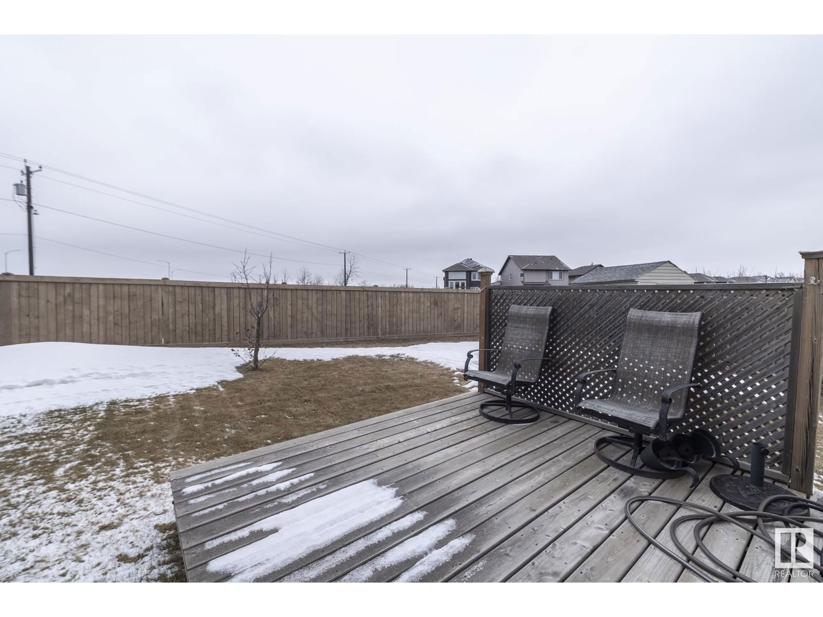 17146 126 St Nw Edmonton, Alberta