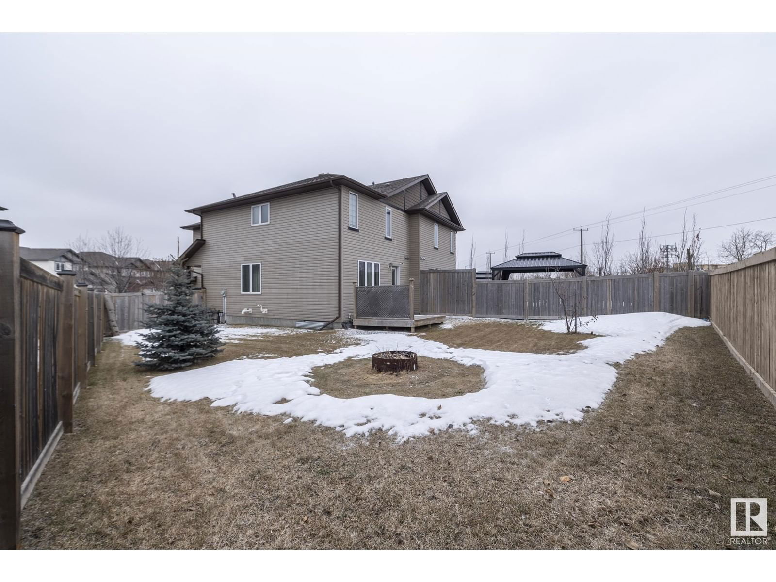 17146 126 St Nw Edmonton, Alberta