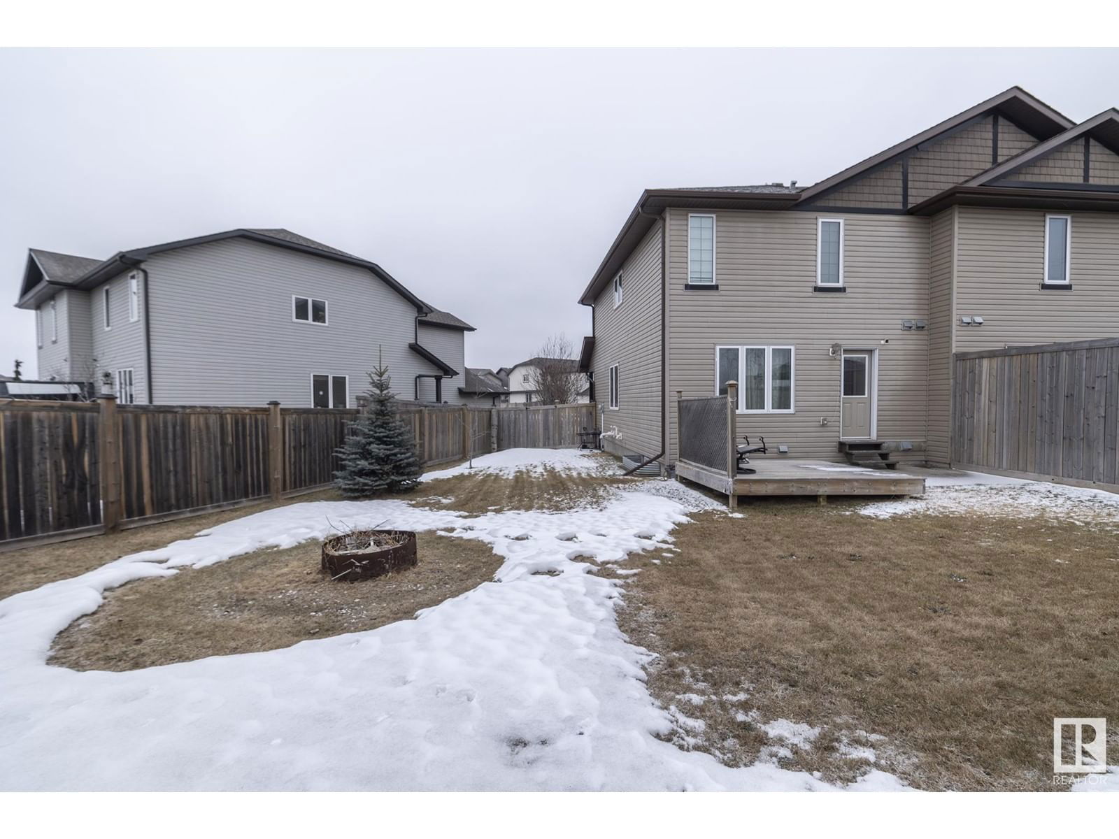 17146 126 St Nw Edmonton, Alberta