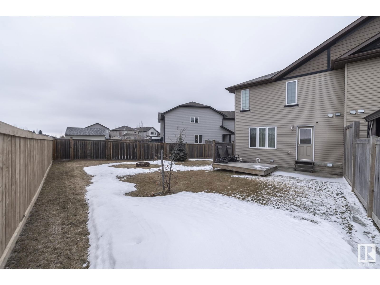 17146 126 St Nw Edmonton, Alberta