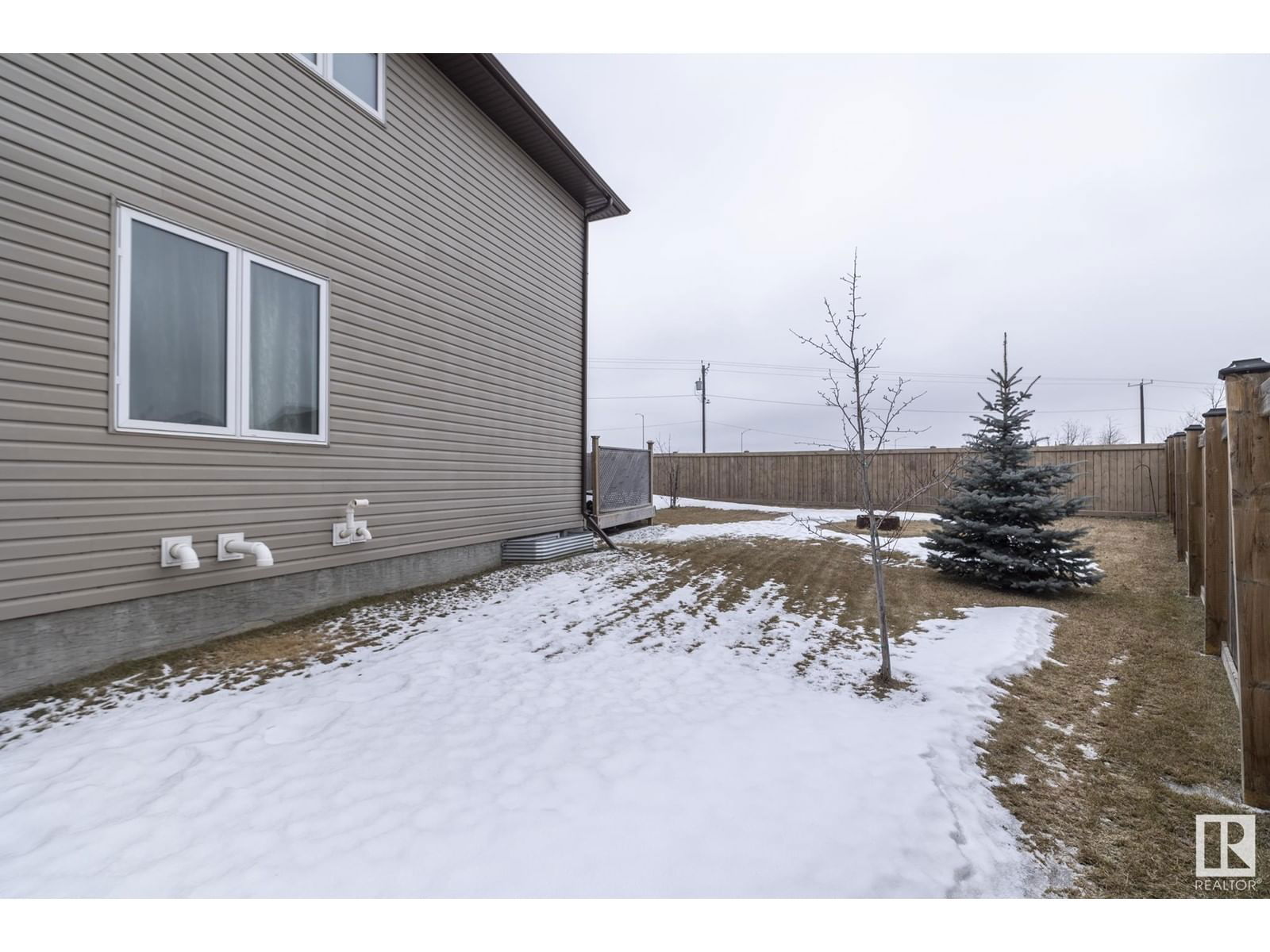 17146 126 St Nw Edmonton, Alberta