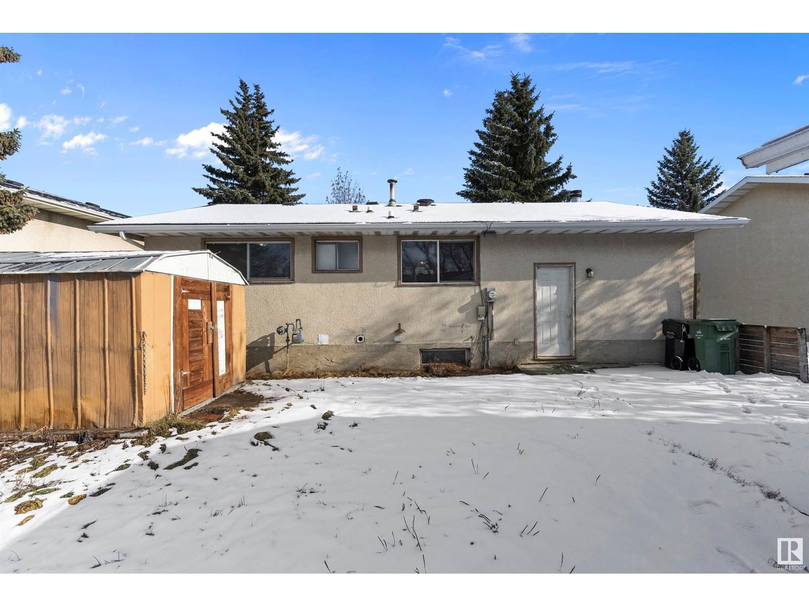 5520 54 St Leduc, Alberta