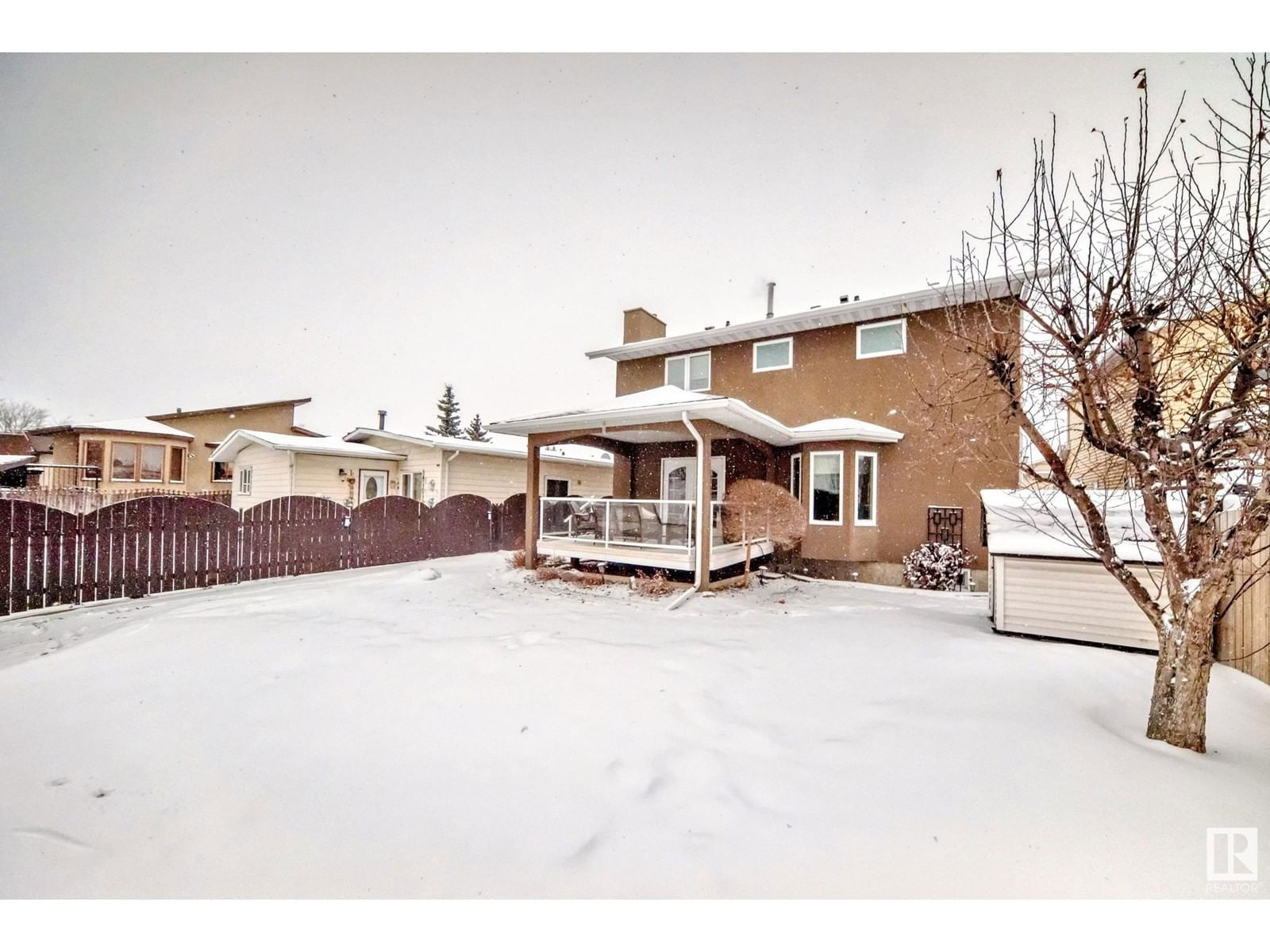 8640 152b Av Nw Edmonton, Alberta