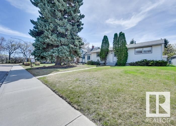 5211 101a Av Nw Edmonton, Alberta