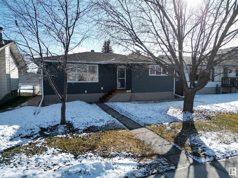 10715 130 Av Nw Edmonton, Alberta