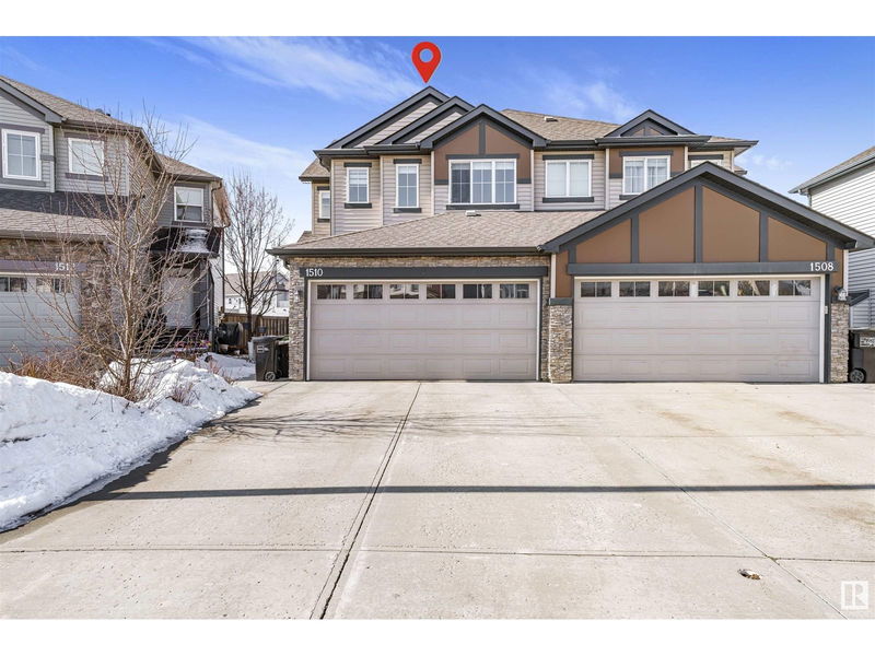 1510 52 Street Sw Sw Edmonton, Alberta