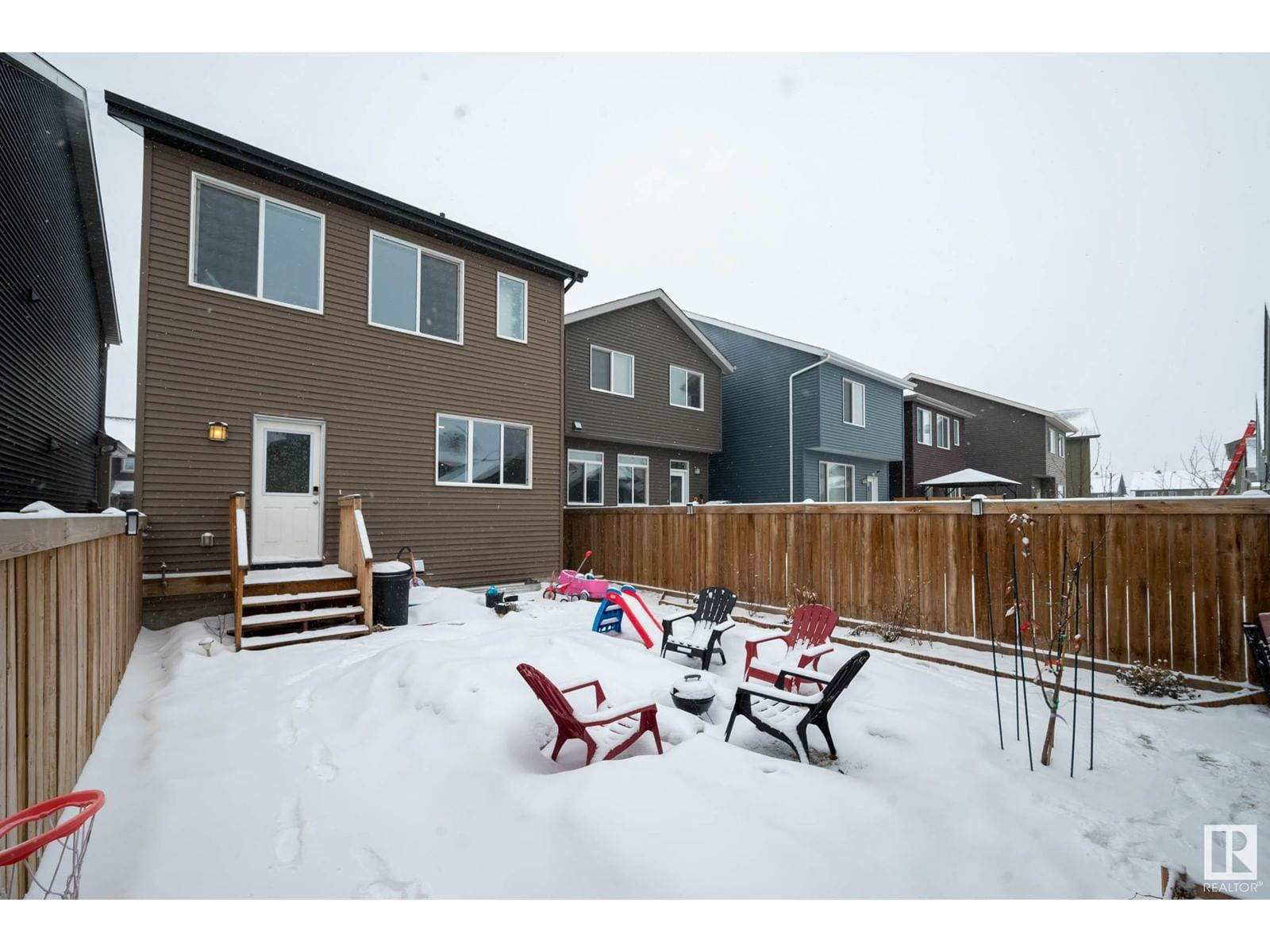 3119 Chokecherry Bend Sw Edmonton, Alberta