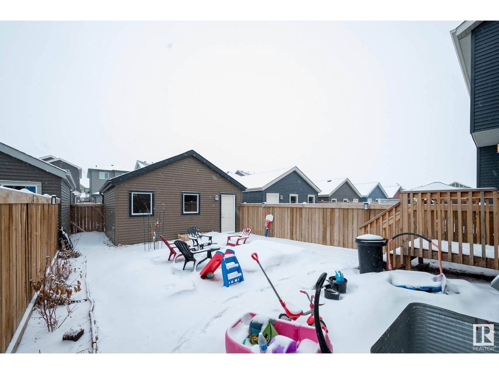 3119 Chokecherry Bend Sw Edmonton, Alberta