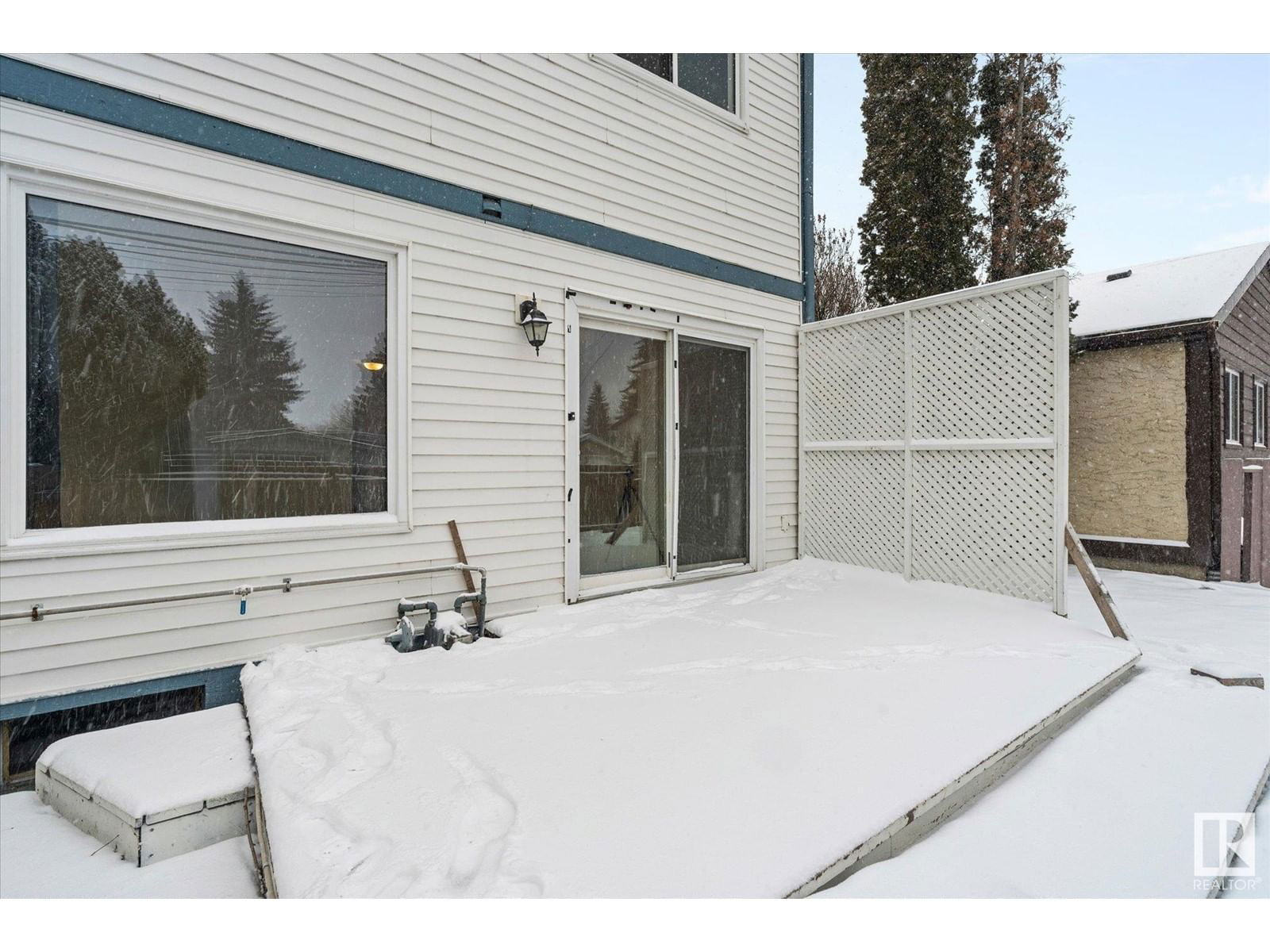 5504 93a Av Nw Edmonton, Alberta