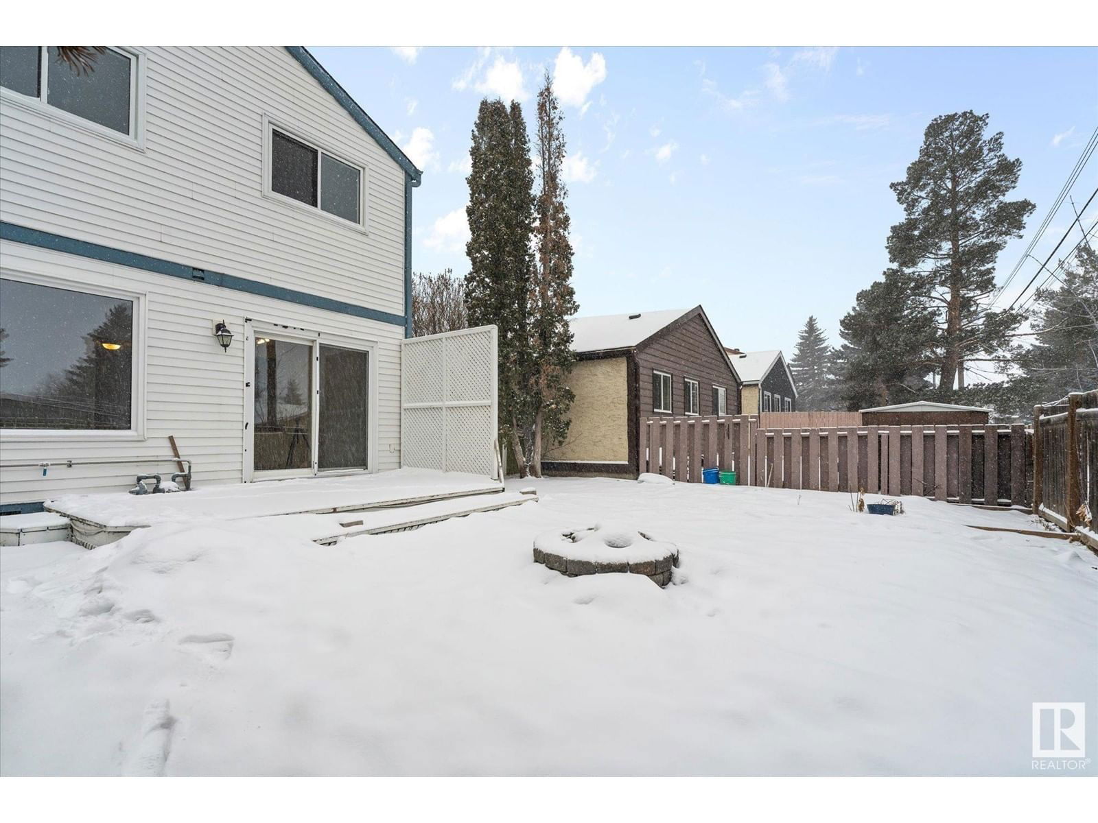 5504 93a Av Nw Edmonton, Alberta