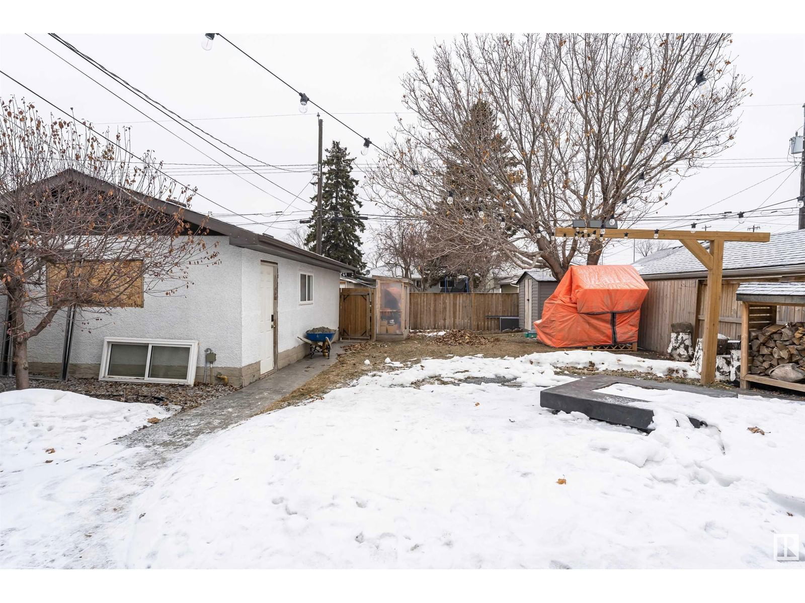 12516 136 Av Nw Edmonton, Alberta