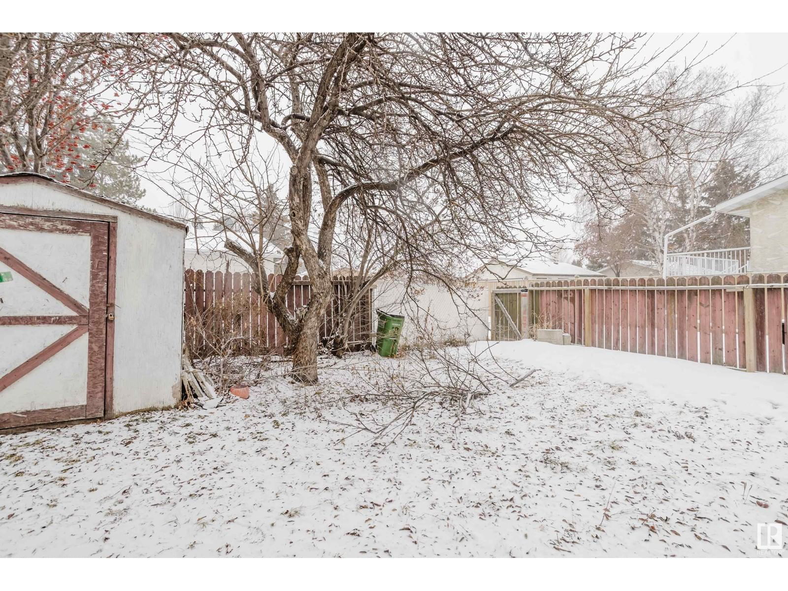 1115 87 St Nw Edmonton, Alberta