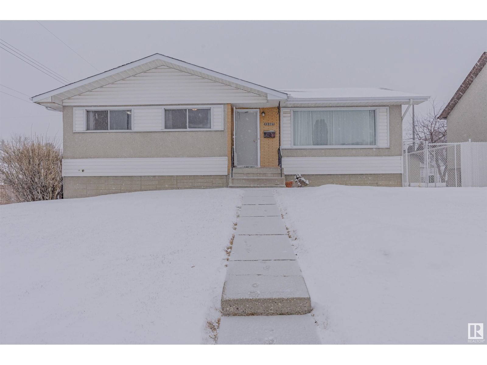 13305 68 St Nw Nw Edmonton, Alberta