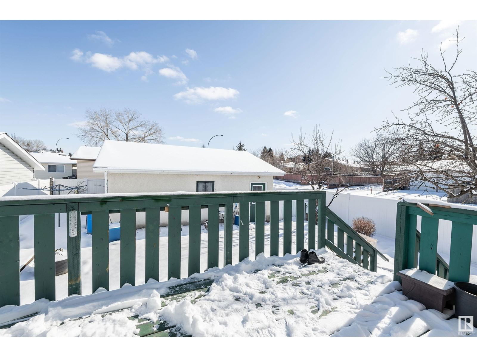 1071 56 St Nw Edmonton, Alberta