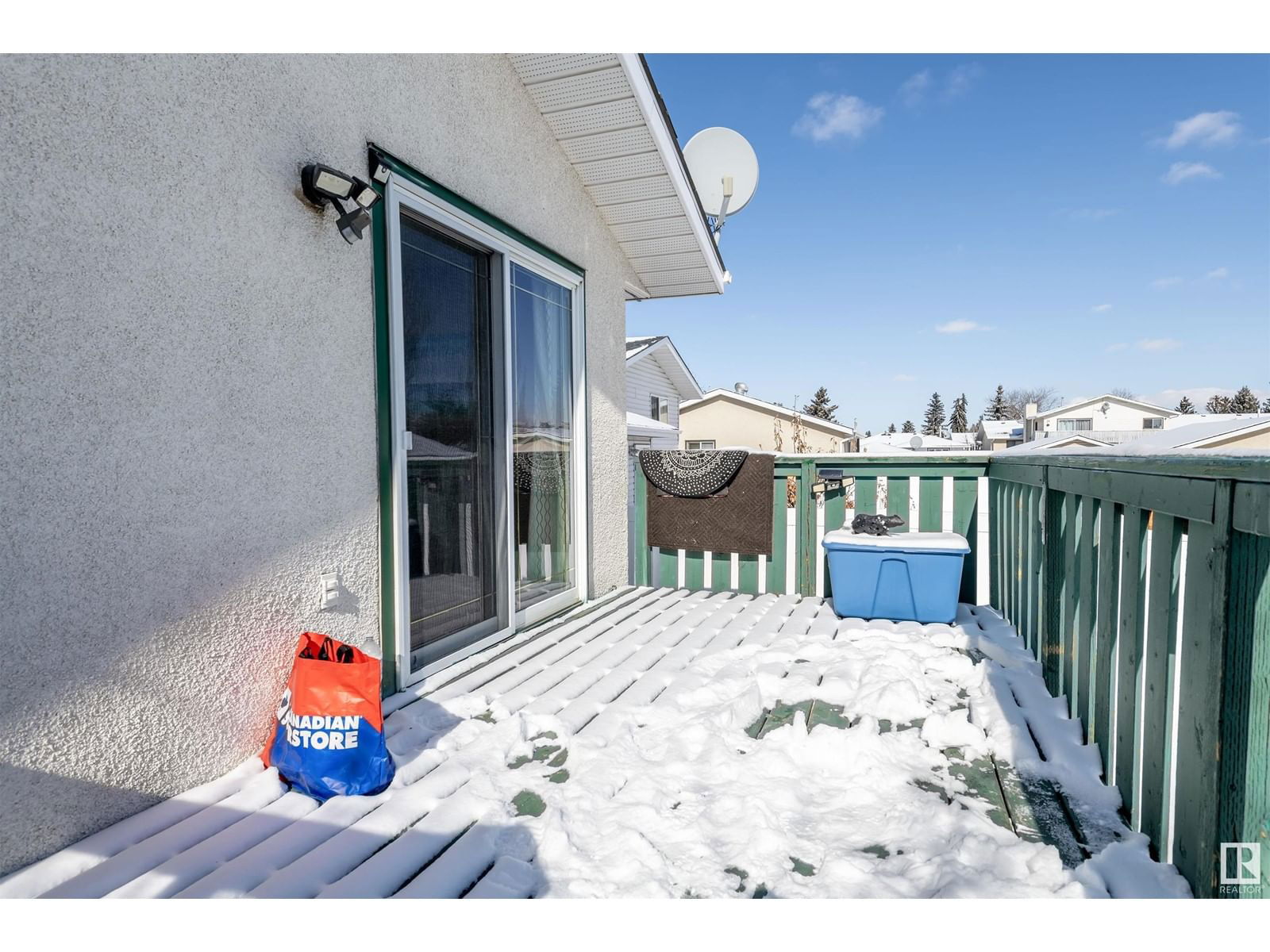 1071 56 St Nw Edmonton, Alberta