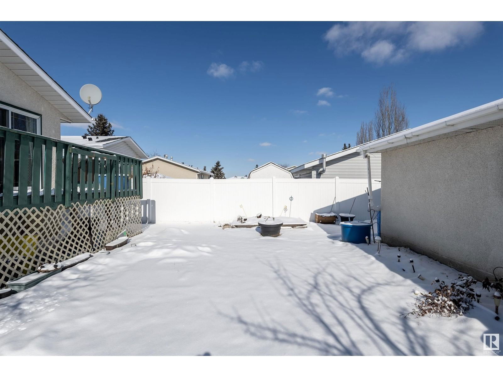 1071 56 St Nw Edmonton, Alberta