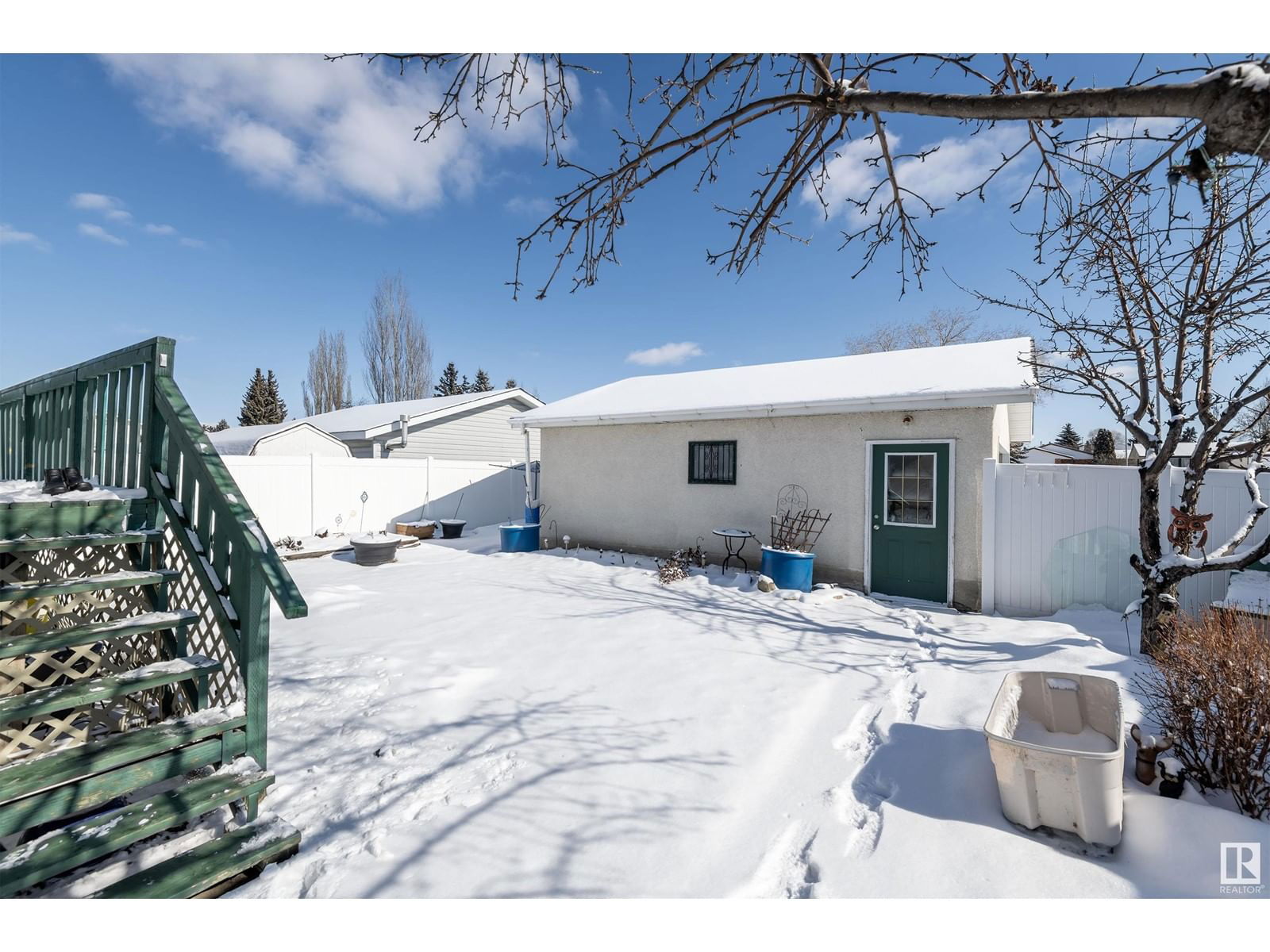 1071 56 St Nw Edmonton, Alberta