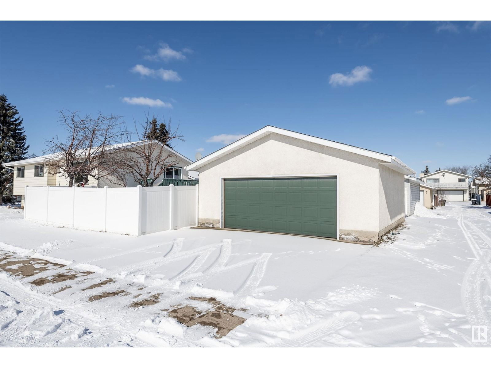 1071 56 St Nw Edmonton, Alberta