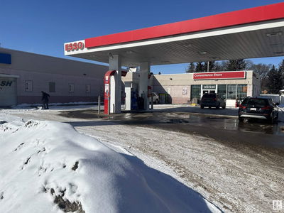 Businesses for Sale in Alberta