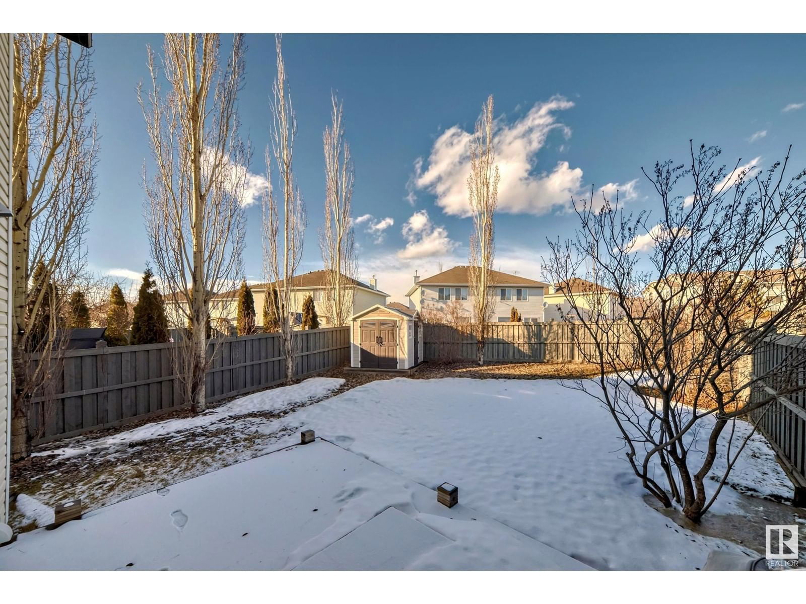 20016 53a Av Nw Edmonton, Alberta