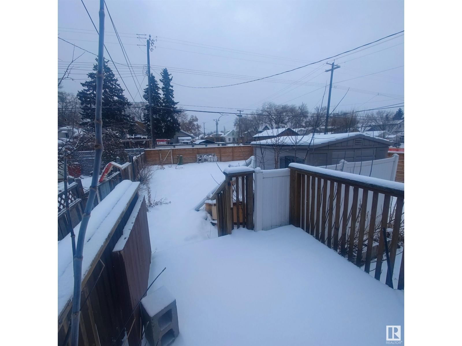 11503 96 St Nw Edmonton, Alberta