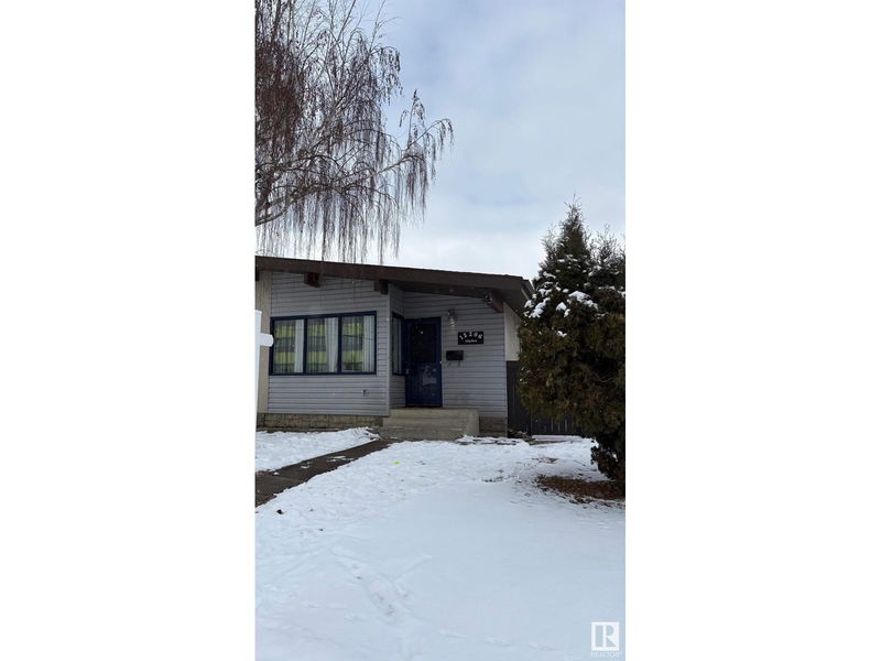 12206 134 Ave Nw Nw Edmonton, Alberta