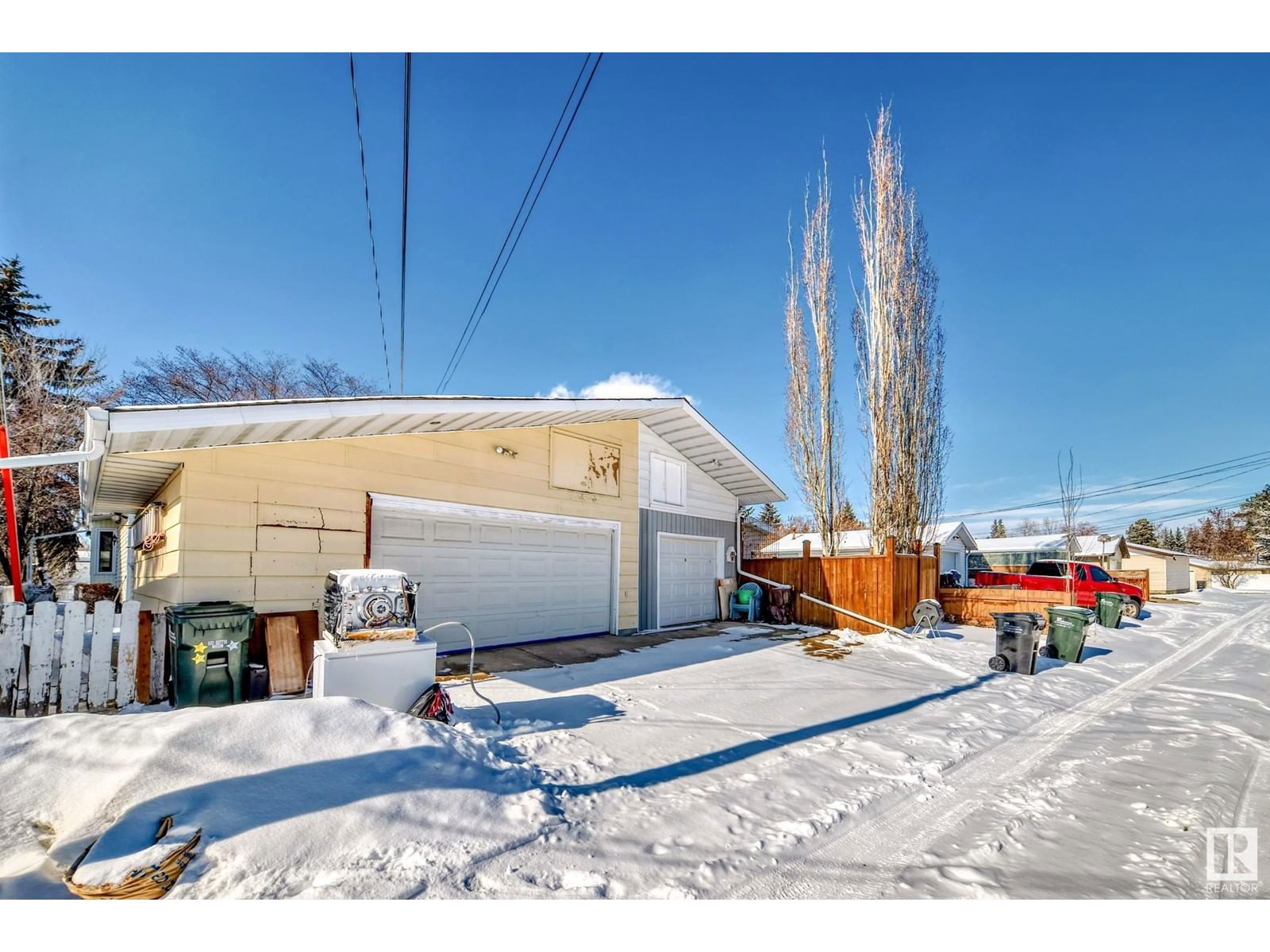 1989 Bonneville Dr Sherwood Park, Alberta