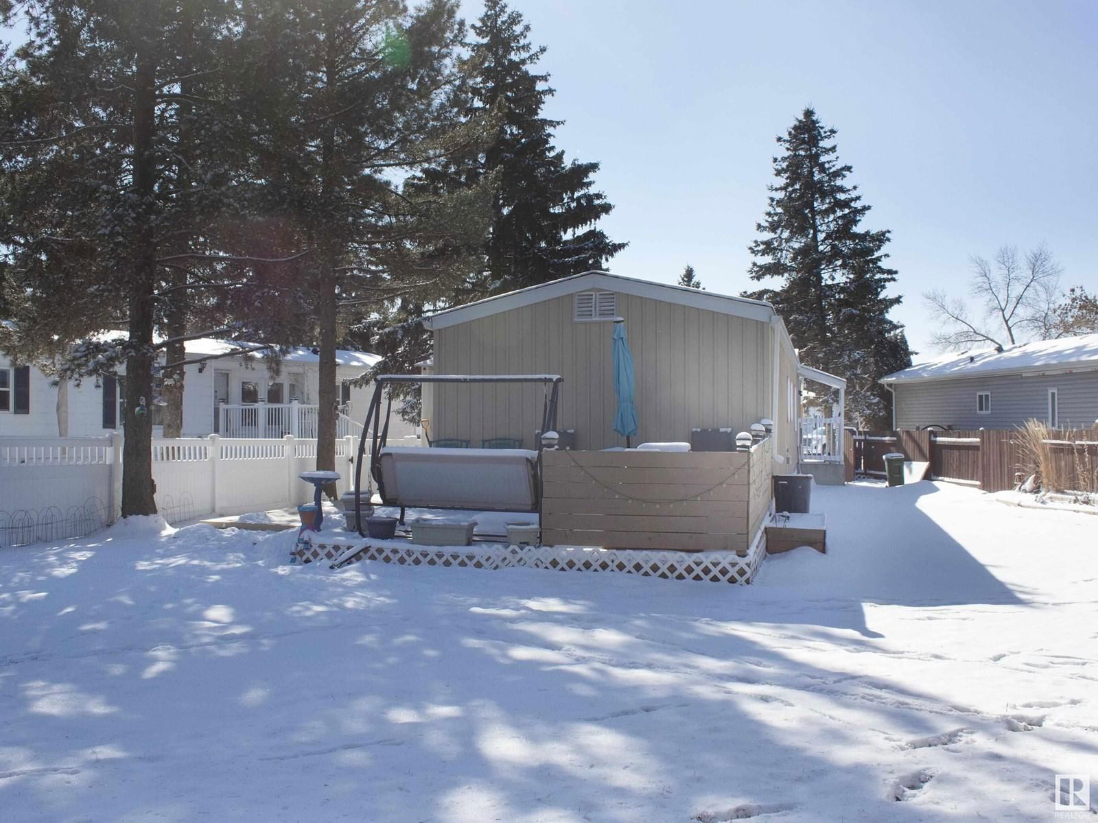 52 Rim Rd Nw Edmonton, Alberta