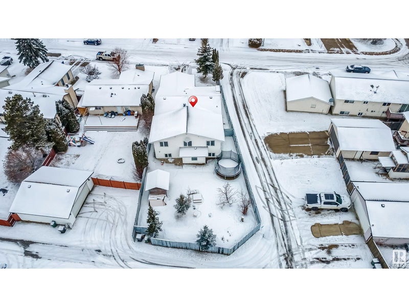 5417 14a Av Nw Edmonton, Alberta