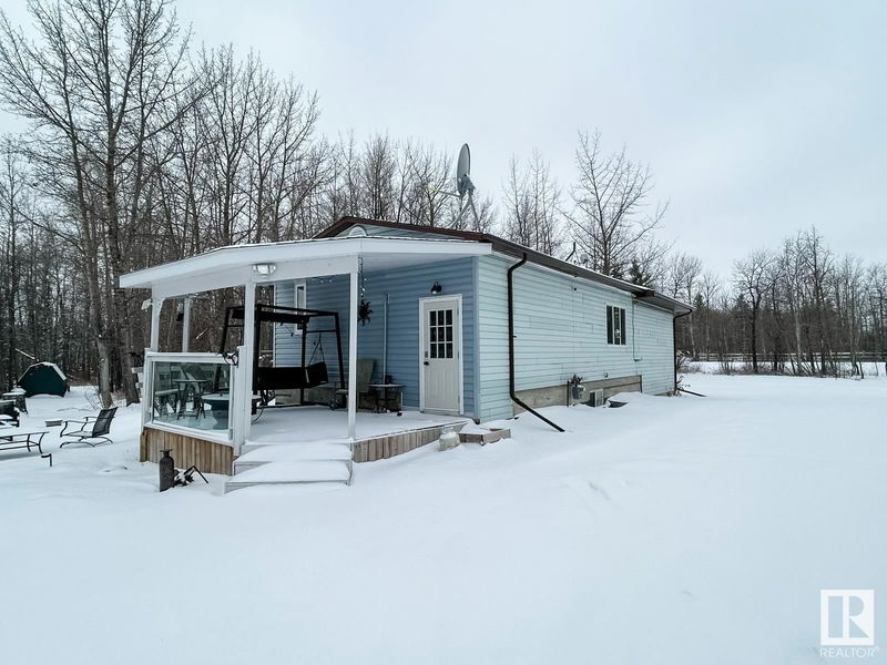 Secondary Property View