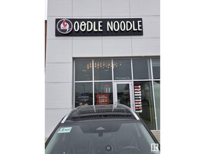 Restaurants for Sale in Canada