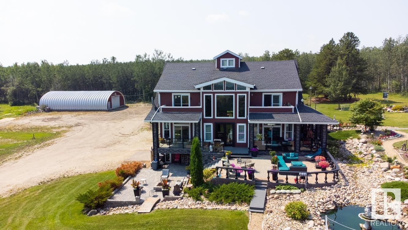 Primary Property View