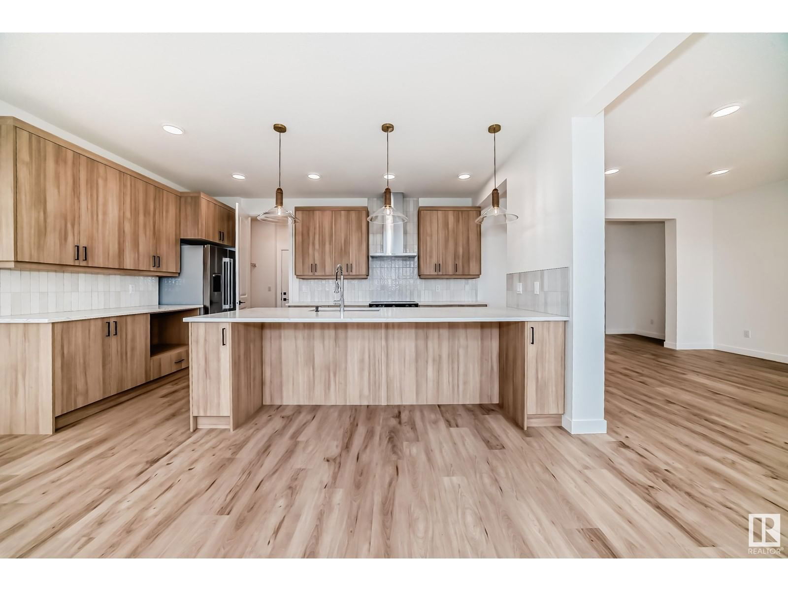 Primary Property View