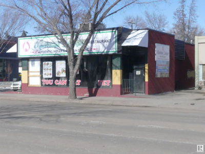 Restaurants for Sale in Alberta