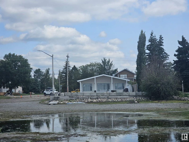 Tertiary Property View
