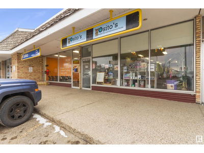 Restaurants for Sale in Alberta