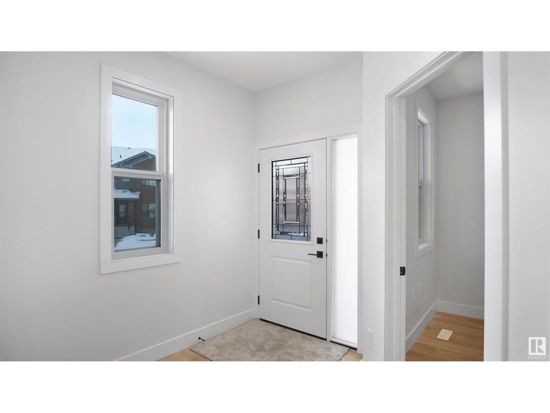 Tertiary Property View