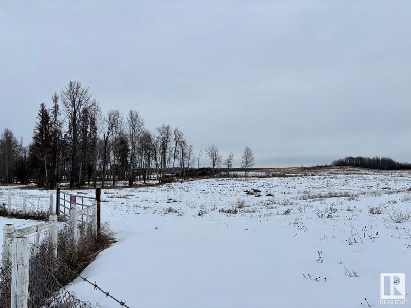 Tertiary Property View