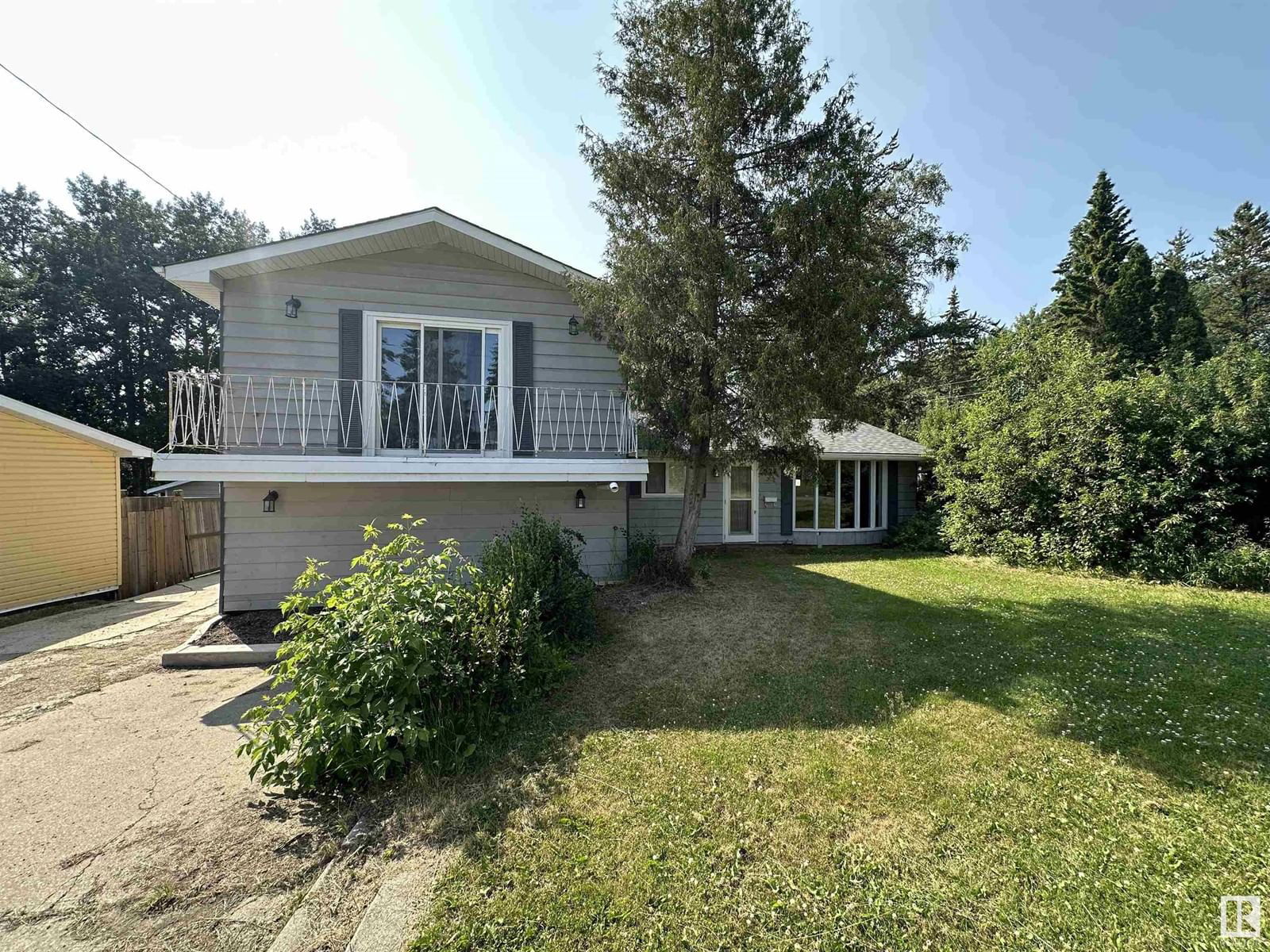 Primary Property View