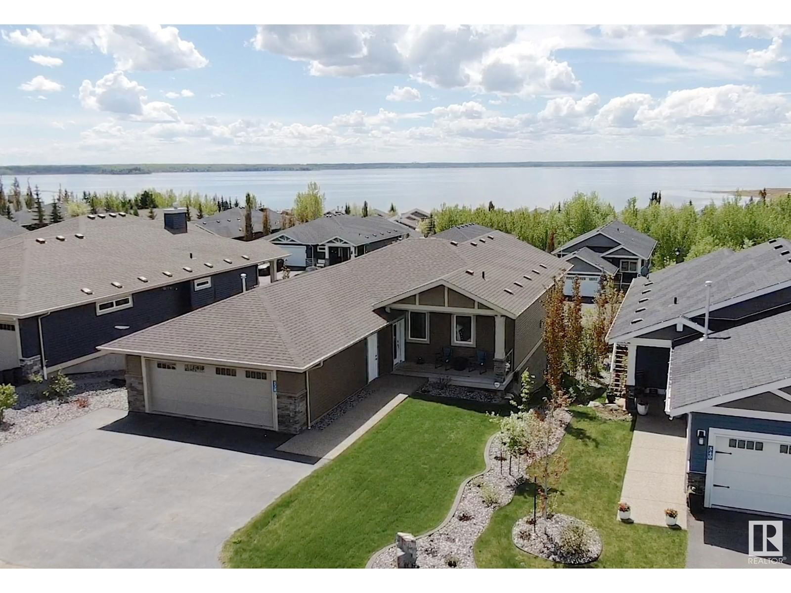 Primary Property View