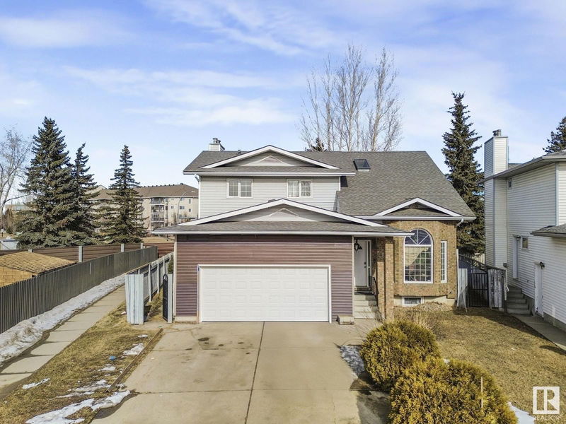 4930 27a Av Edmonton, Alberta