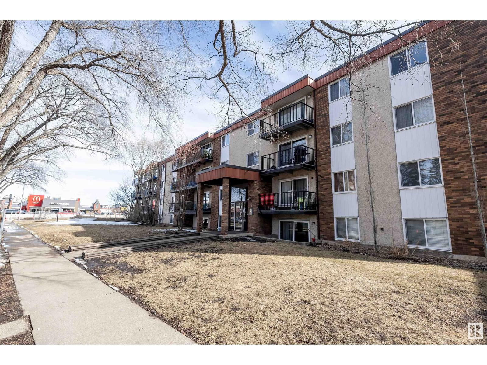 #309 - 10335 117 ST Image 1