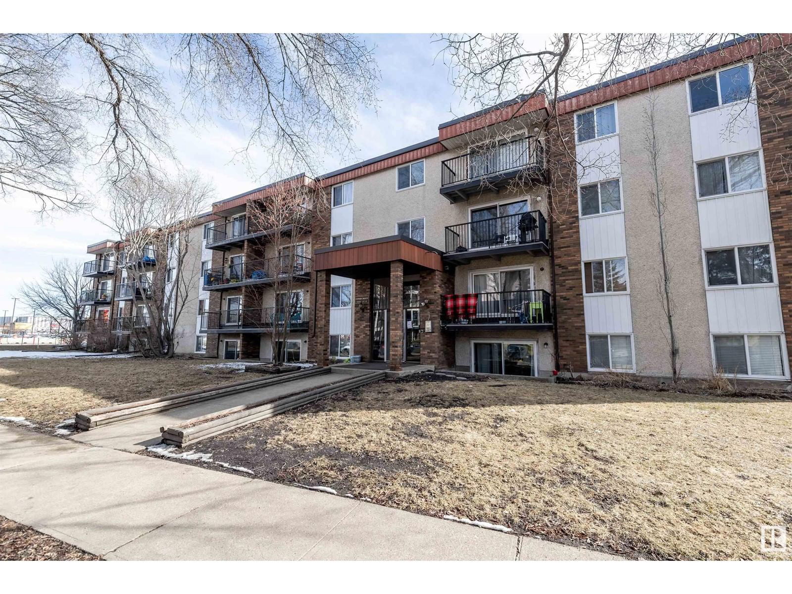 #309 - 10335 117 ST Image 3