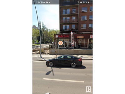 Restaurants for Sale in Alberta