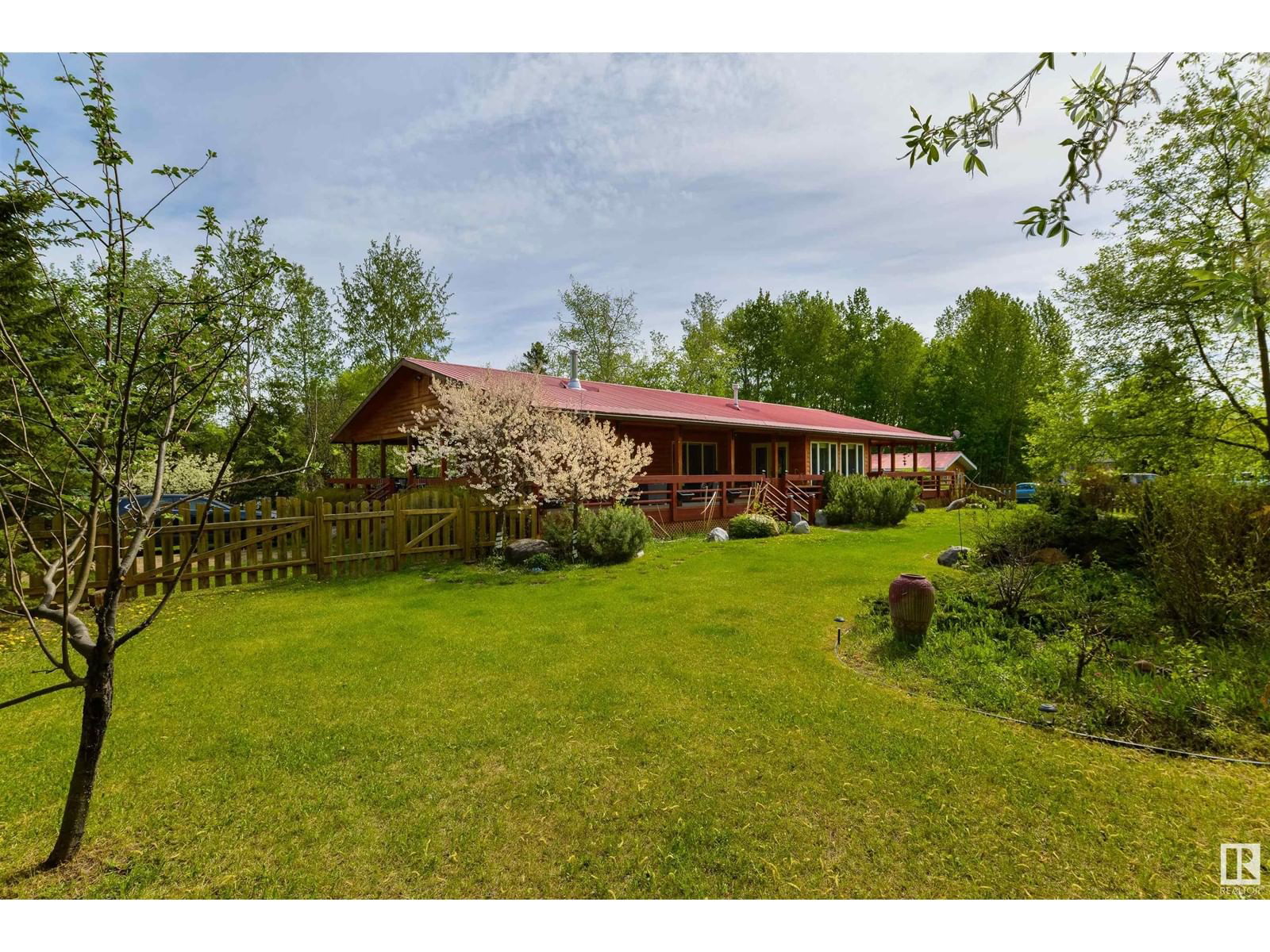 Primary Property View
