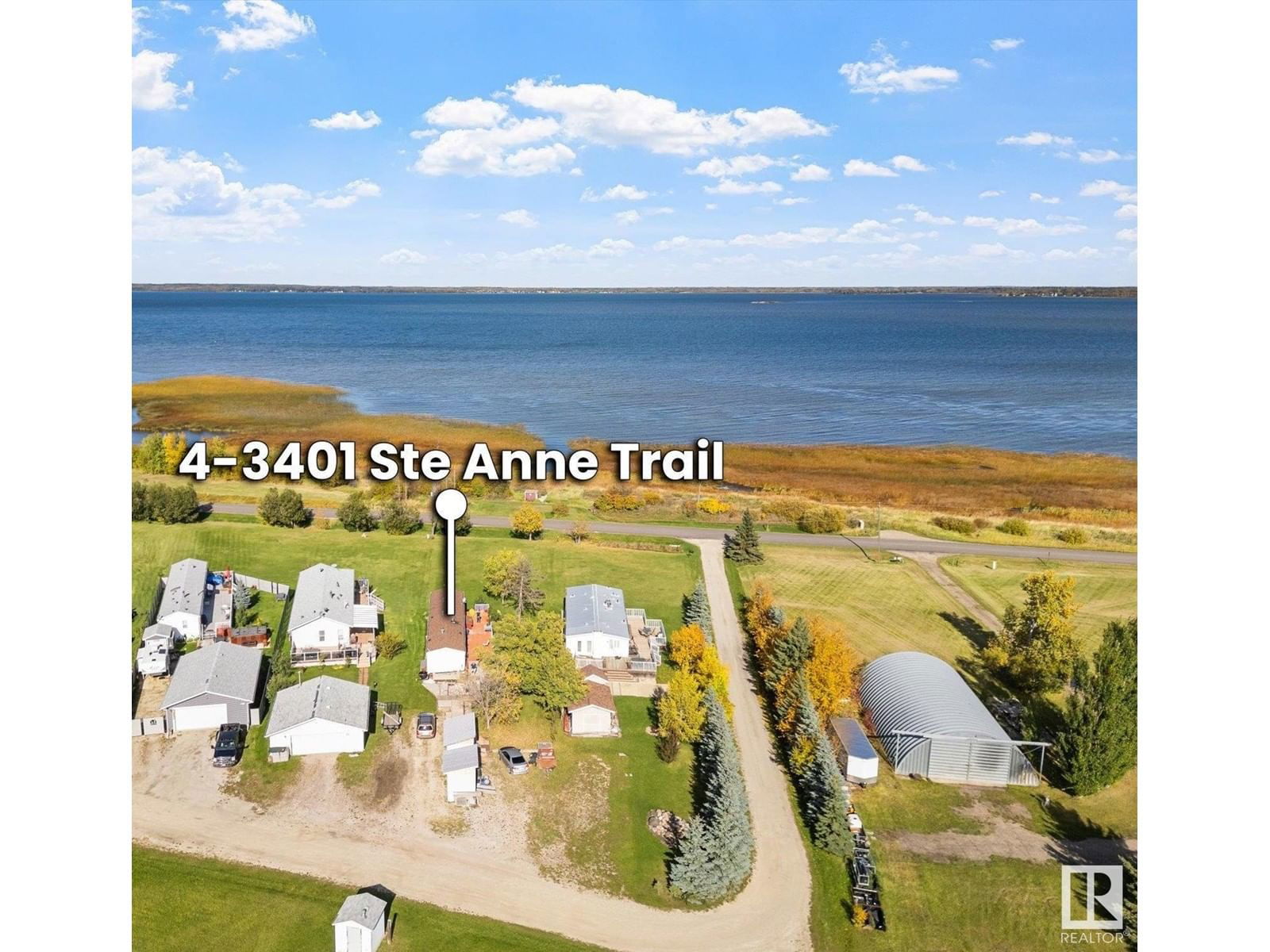 #4 - 3401 STE. ANNE TR Image 2